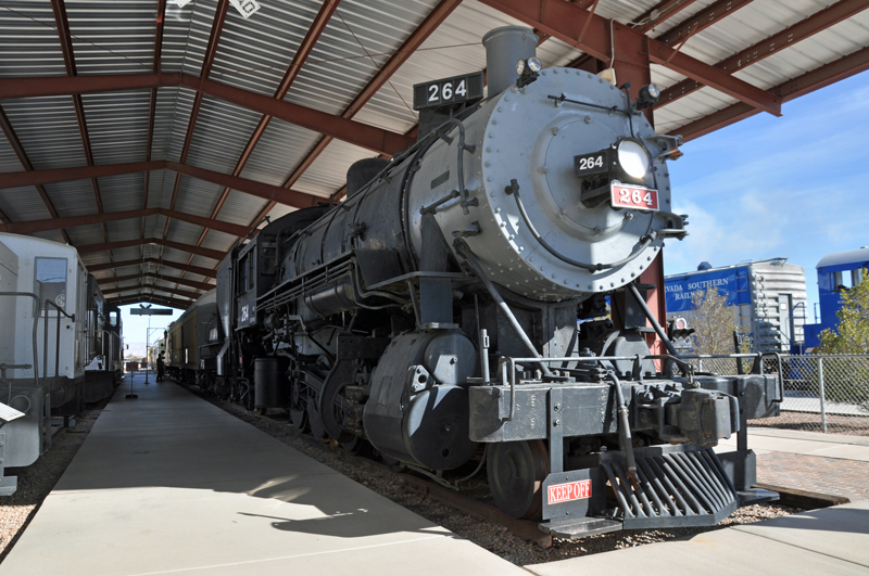 Home | Nevada State Railroad | Boulder City